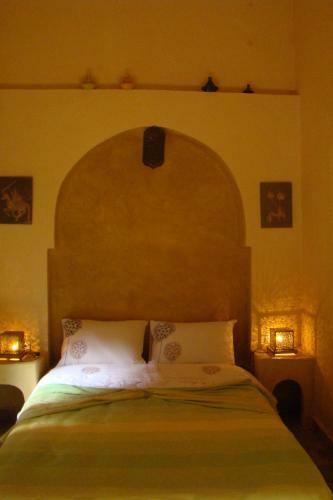 Riad Menthe Et Citron