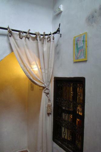 Riad Menthe Et Citron