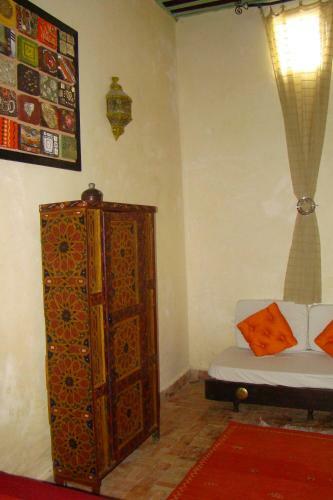 Riad Menthe Et Citron