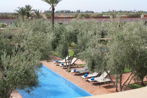 Bed & Breakfast Maroc Loisirs