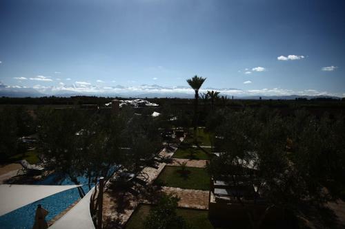 Bed & Breakfast Maroc Loisirs