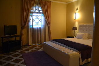 Bed & Breakfast Palais Clementina