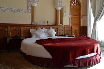 Bed & Breakfast Palais Clementina