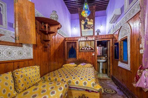 Riad Hiba