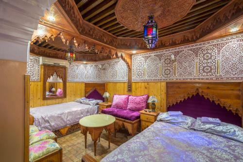 Riad Hiba