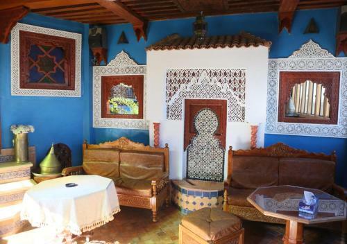 Riad Hiba