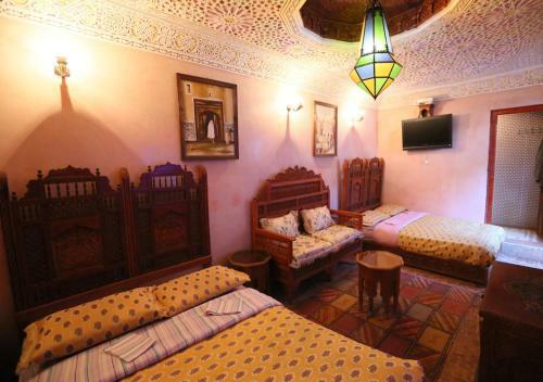 Riad Hiba