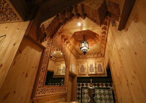 Riad Hiba