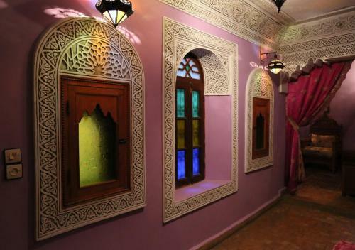 Riad Hiba