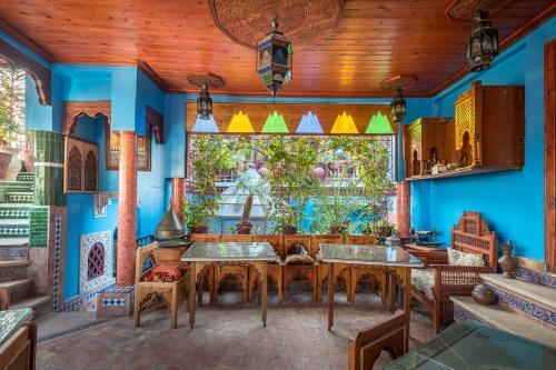 Riad Hiba