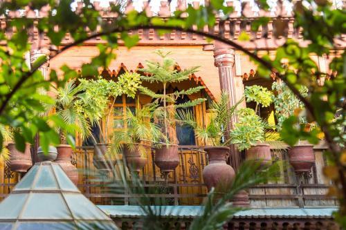 Riad Hiba