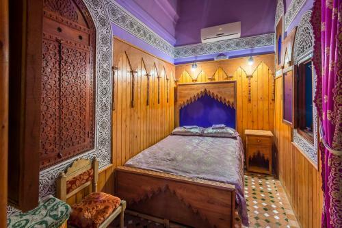 Riad Hiba