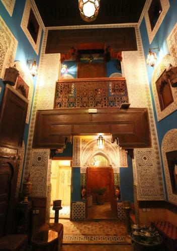 Riad Hiba