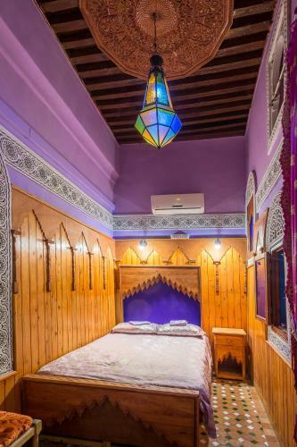 Riad Hiba