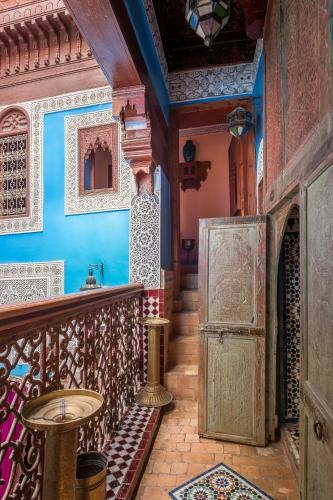 Riad Hiba