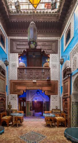 Riad Hiba