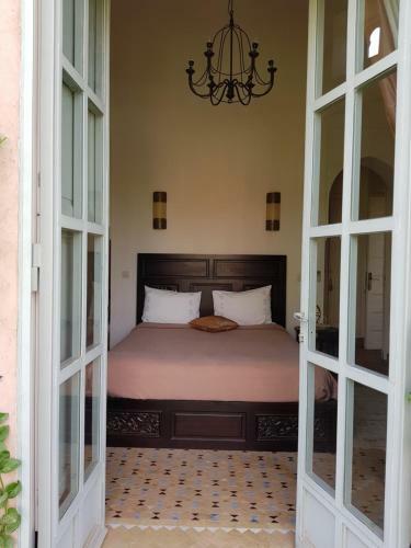 Villa Les Jardins De Touhina