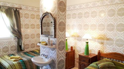 Bed & Breakfast Dar Saada