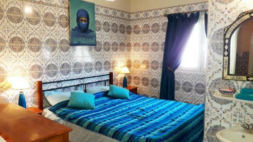 Bed & Breakfast Dar Saada
