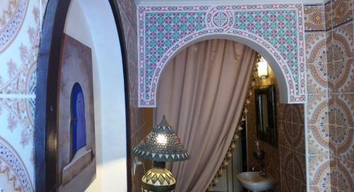 Bed & Breakfast Dar Saada