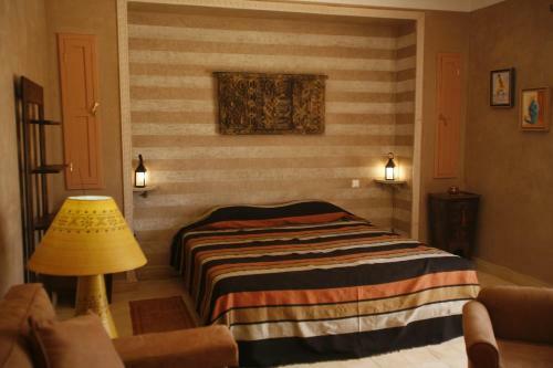 Hostal Oasis Jena