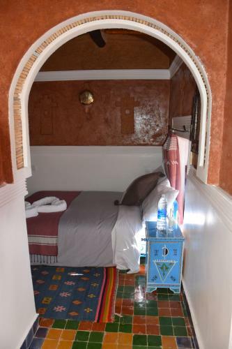Bed & Breakfast Kasbah Assafar