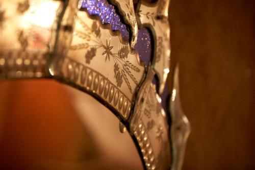 Bed & Breakfast Kasbah Ait Moussa