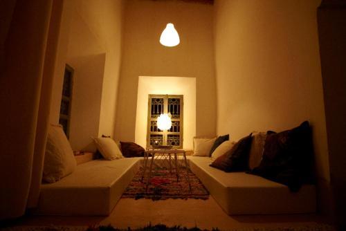Bed & Breakfast Kasbah Ait Moussa