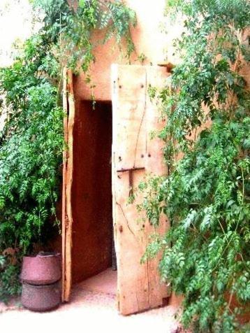 Bed & Breakfast Kasbah Ait Moussa