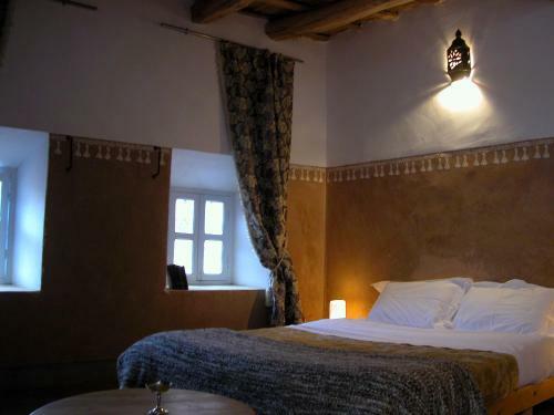 Bed & Breakfast Kasbah Iswan