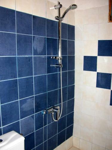 Bed & Breakfast Kasbah Iswan