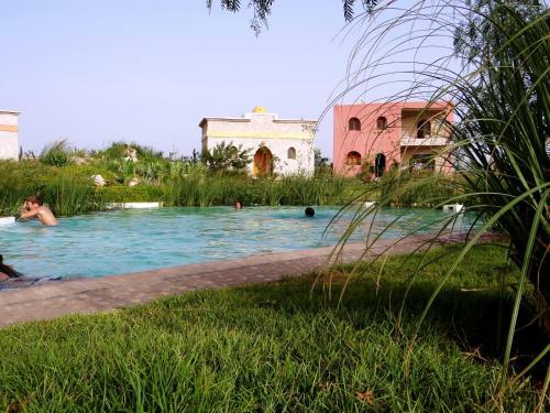 Bed & Breakfast Douar Noujoum
