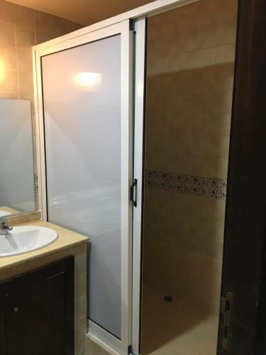 Apartamento Appartement El Bahia Saidia