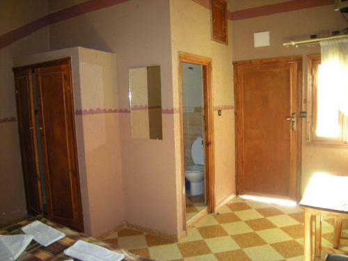 Hotel Mandar Saghrou Tazakht