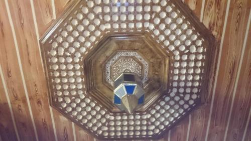 Hotel Mandar Saghrou Tazakht