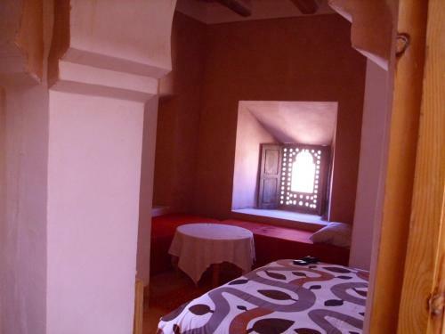 Hostal Kasbah Agoulzi