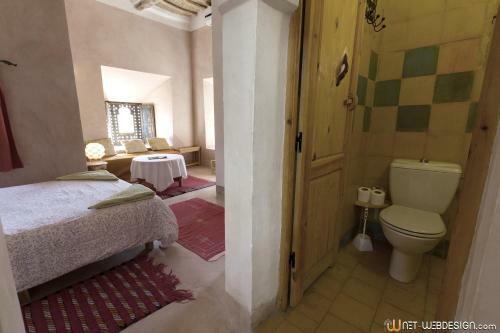 Hostal Kasbah Agoulzi