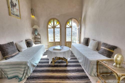 Hostal Kasbah Agoulzi