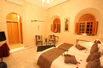 Riad Palais Rtaj