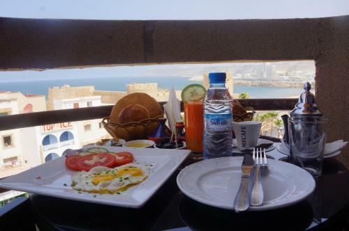 Hotel H�tel Riad Asfi