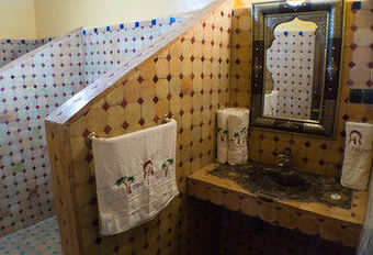 Bed & Breakfast Chez Talout