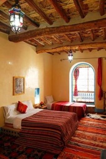 Bed & Breakfast Chez Talout