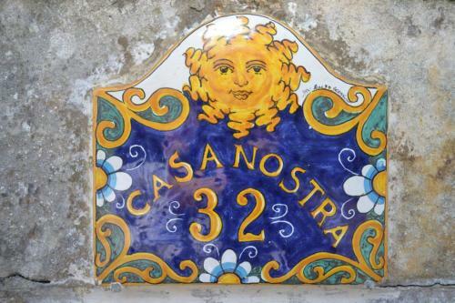 Casa Nostra