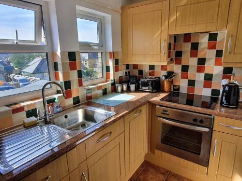 Summerhill Apartments