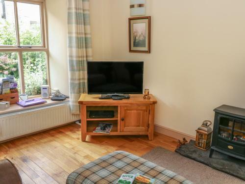 Hedgehog Cottage