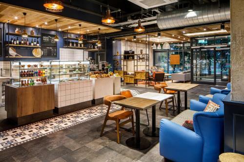 Hotel Ibis Budget Sheffield Centre St Marys Gate