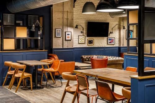 Hotel Ibis Budget Sheffield Centre St Marys Gate