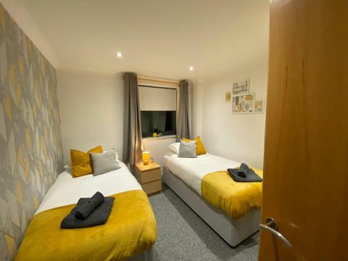 Apartamento Socialstays At Westone Aspect