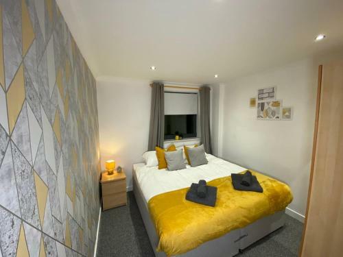 Apartamento Socialstays At Westone Aspect