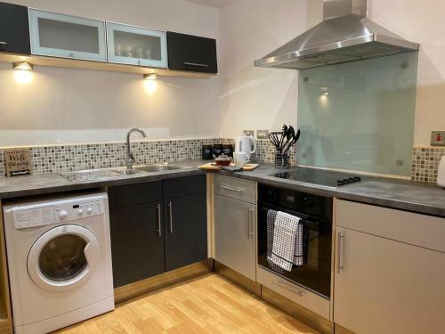 Apartamento Socialstays At Westone Aspect